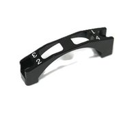 XAG XP 2020 Крепление передней левой стойки шасси 02-001-03958